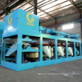 Monazite Separation Process Plant Dry Magnetic Separator